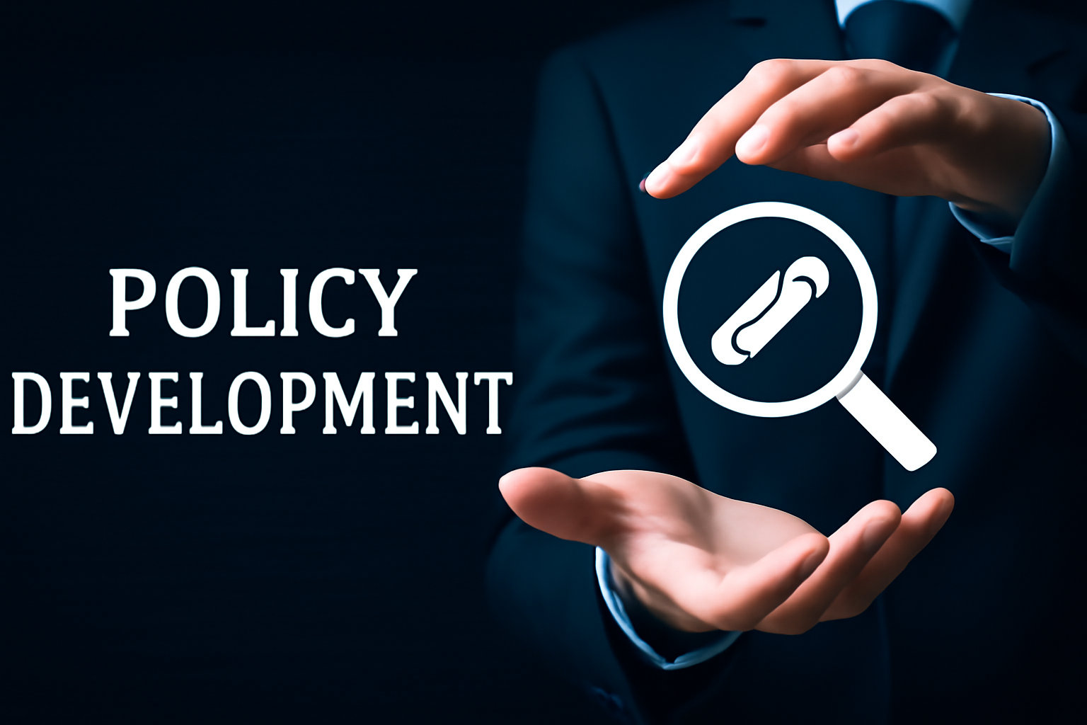 Policy Development