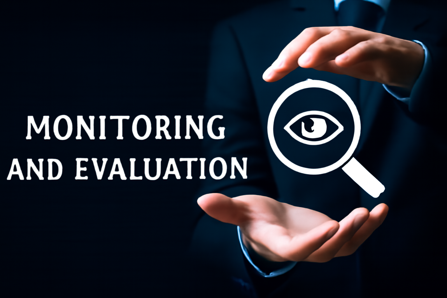  Monitoring and Evaluation