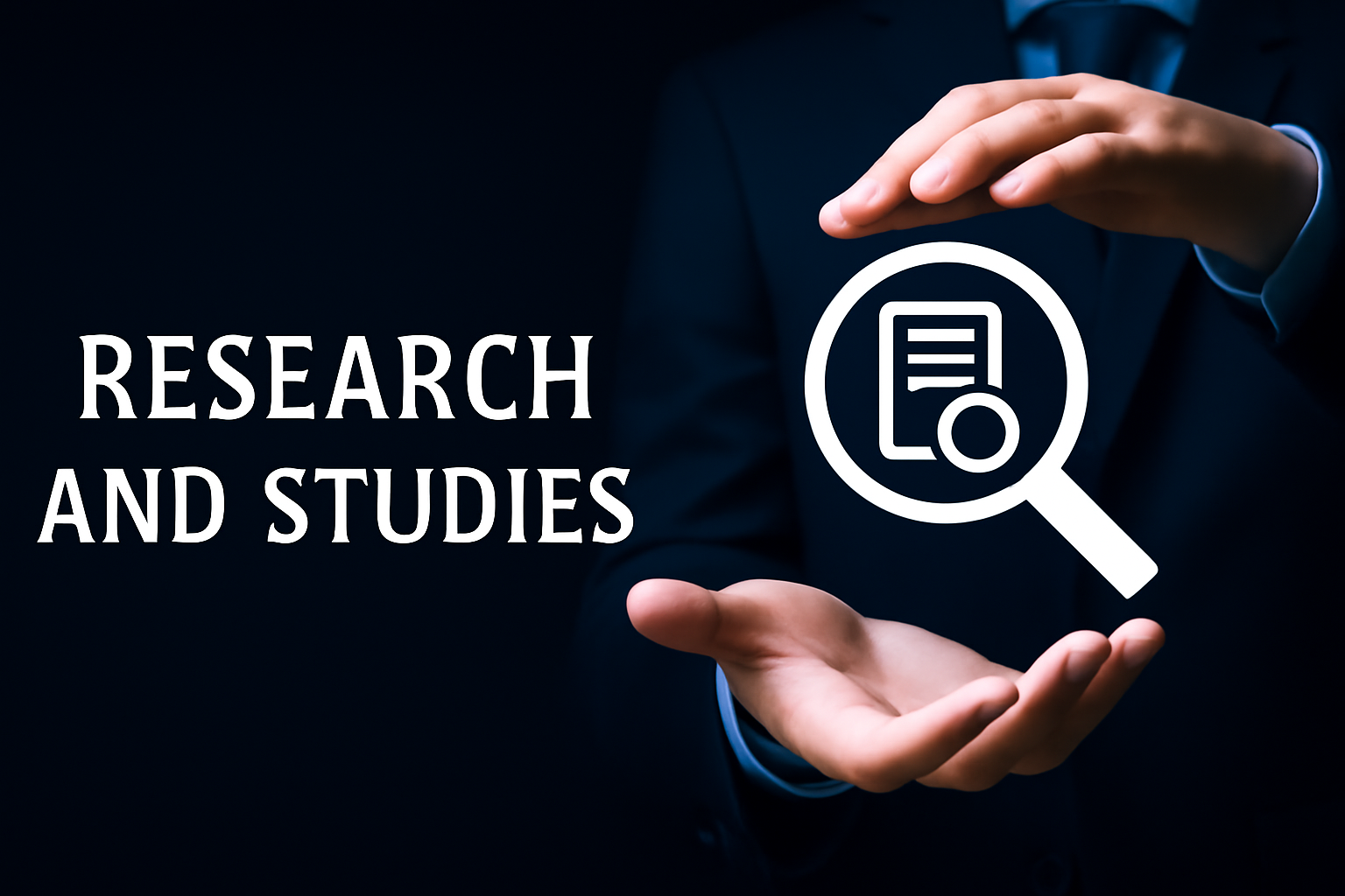  Research and Studies