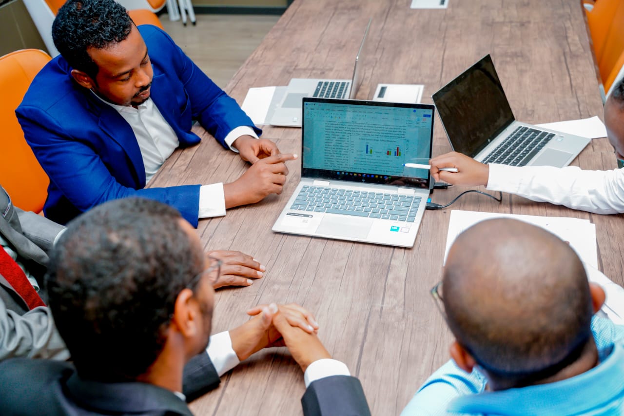  Research and Studies